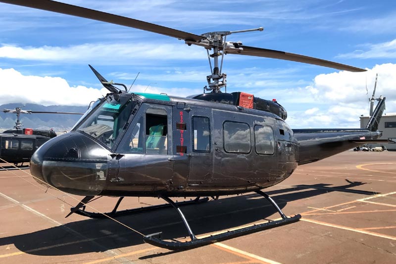 Bell UH-1 Huey