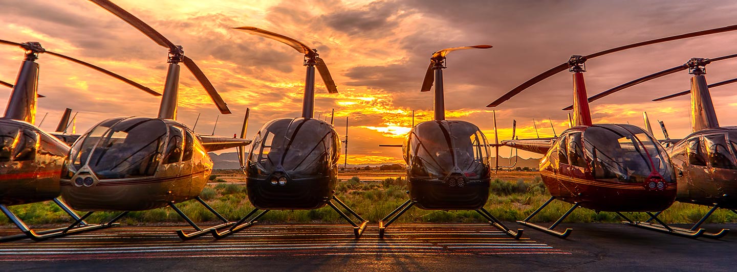 Contact Salt Lake City Helicopter Charters