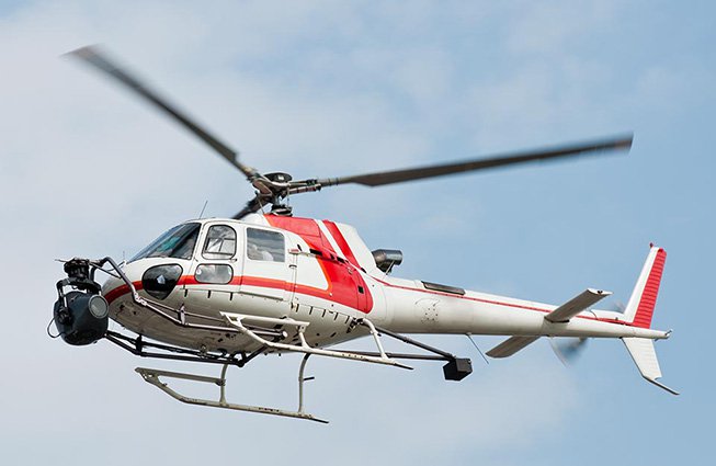 Salt Lake City Aerial Surveys, Filming and Photography