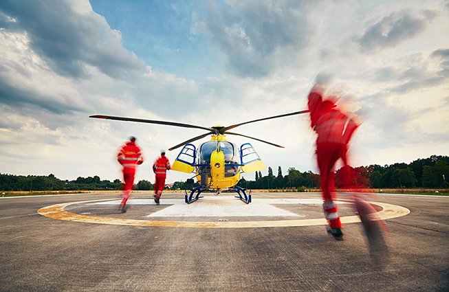 Disaster and Emergency Charters Salt Lake City