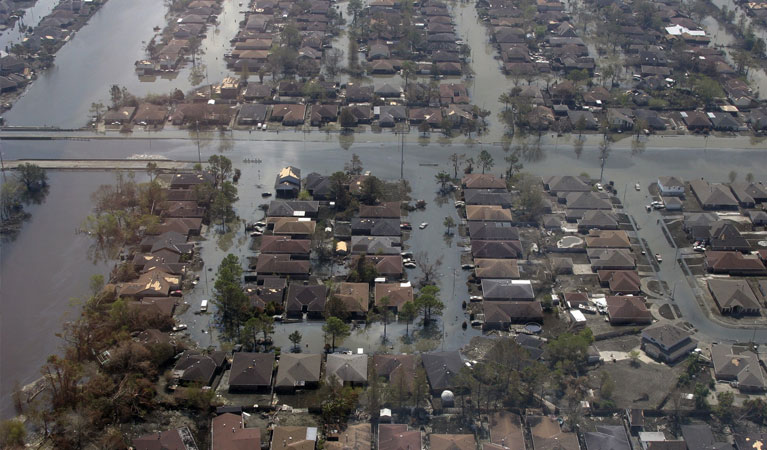 Salt Lake City Post Disaster Survey