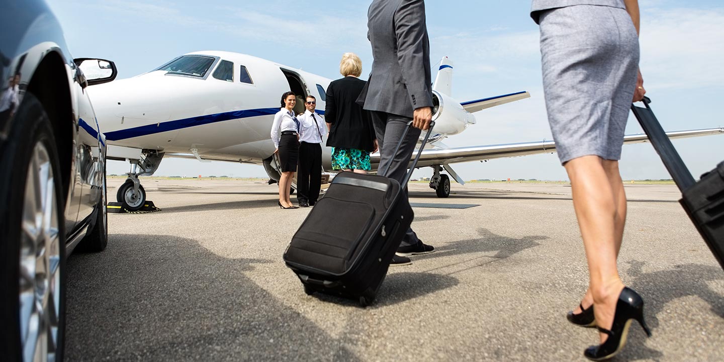 Salt Lake City Private Jet Charters
