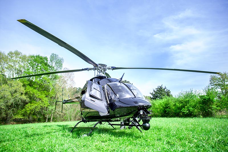 Aerial Surveys Salt Lake City