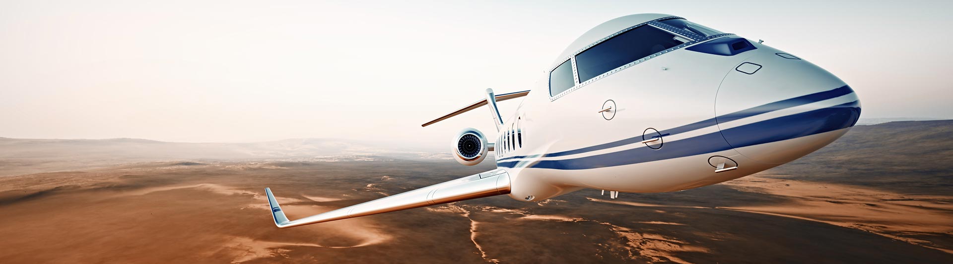 Salt Lake City Airplane Charters
