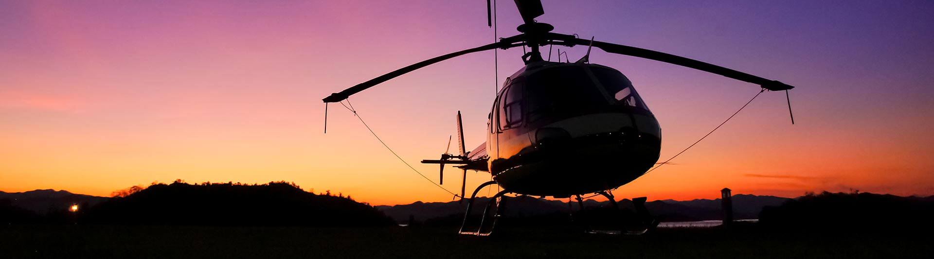 Utility Helicopters Salt Lake City